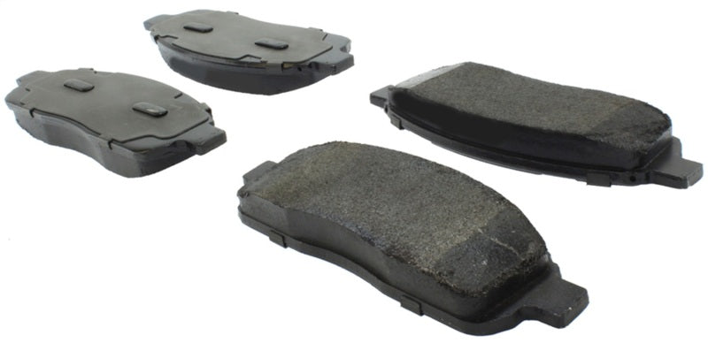 StopTech Street Touring 04-08 Ford F-150 / Lincoln Mark LT Front Brake Pads