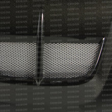 Load image into Gallery viewer, Seibon 00-05 Lexus IS Series TS-Style Carbon Fiber Hood