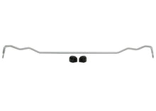 Load image into Gallery viewer, Whiteline BMW 1 Series (Exc M Series) 3 Series (Exc M3) 16mm Heavy Duty Rear Non-Adjustable Swaybar