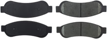 Load image into Gallery viewer, StopTech Street Brake Pads - Rear