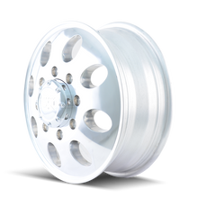 Load image into Gallery viewer, ION Type 167 16x6 / 8x165.1 BP / 102mm Offset / 130.18mm Hub Polished Wheel