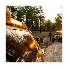 Load image into Gallery viewer, KC Hilites  Mrack Side Cover