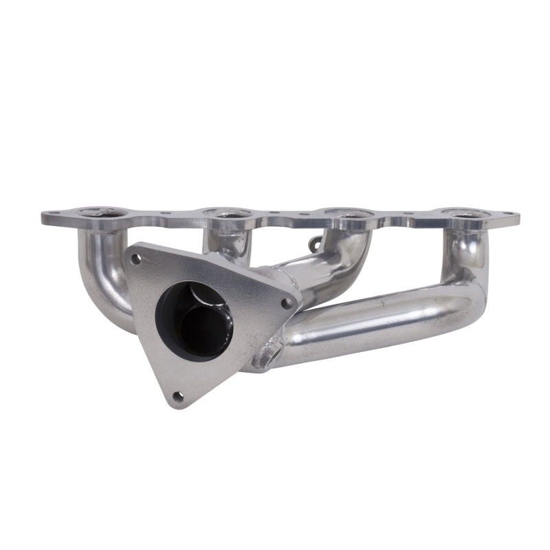 BBK 01-02 Camaro Firebird LS1 Shorty Tuned Length Exhaust Headers - 1-3/4 Silver Ceramic