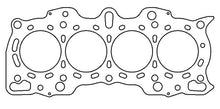 Load image into Gallery viewer, Cometic Honda/Acura DOHC 81mm bore .066 inch thick MLS headgasket