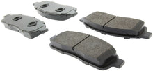 Load image into Gallery viewer, StopTech Street Brake Pads - Front/Rear