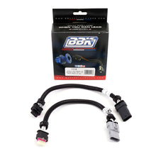Load image into Gallery viewer, BBK 16-20 Chevrolet Camaro 6.2L SS O2 Sensor Extensions (AUTO ONLY Drivers Side 1 Front &amp; 1 Rear)