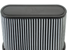 Load image into Gallery viewer, aFe MagnumFLOW Air Filter OE Replacement Pro DRY S Chevrolet Corvette 2014 V8 6.2L