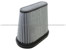 Load image into Gallery viewer, aFe MagnumFLOW Air Filter OE Replacement Pro DRY S Chevrolet Corvette 2014 V8 6.2L