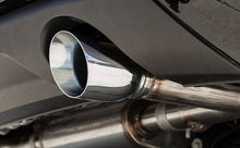 Load image into Gallery viewer, MagnaFlow 18-19 VW GTI 2.0L 409 SS Polished 3in Touring Series Cat-Back Exhaust