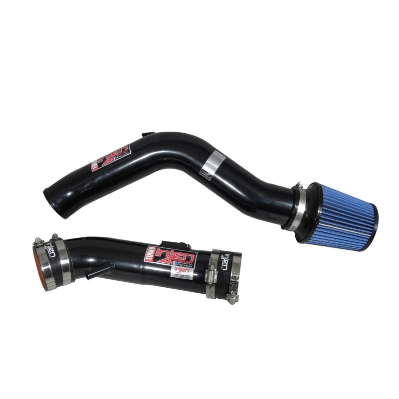 Injen 04-06 Altima 2.5L 4 Cyl. (Automatic Only) Black Cold Air Intake