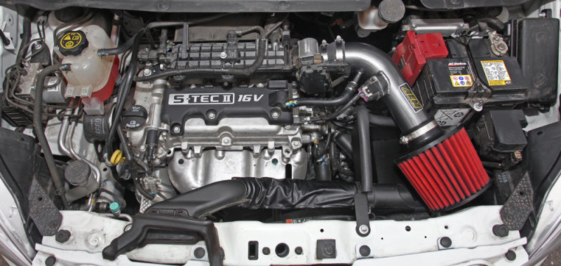 AEM 2014 Chevrolet Spark 1.2L - Cold Air Intake System