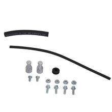 Load image into Gallery viewer, BBK 96-04 Mustang 4.6 GT Replacement Hoses And Hardware Kit For Cold Air Kit BBK 1718