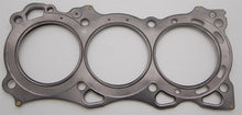 Load image into Gallery viewer, Cometic Nissan VQ30/VQ35 V6 98mm RH .120 inch MLS Head Gasket 02- UP
