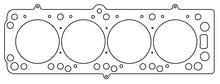 Load image into Gallery viewer, Cometic Vauxhall 16V 2L 88mm Bore .086 inch MLS-5 Head Gasket