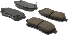 Load image into Gallery viewer, StopTech Street Brake Pads - Front