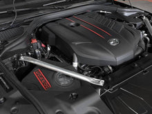 Load image into Gallery viewer, aFe Takeda Momentum Pro Dry S Cold Air Intake System 20-21 Toyota Supra L6-3.0L (T) B58