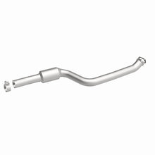 Load image into Gallery viewer, Magnaflow 09-16 BMW Z4 L6 3.0L OEM Grade / EPA Compliant Direct-Fit Catalytic Converter