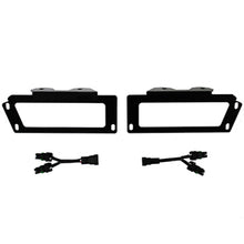 Load image into Gallery viewer, Baja Designs 13-17 Ram 1500 Fog Pocket Light Mount