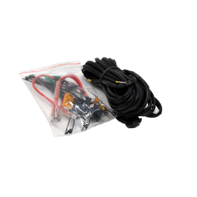 Baja Designs LP9/LP6/LP4 Backlit Add-On Wiring Harness