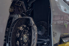 Load image into Gallery viewer, CSF 16-19 Ferrari 488 GTB/Spider 19-20 Pista High Performance Intercooler System - Black