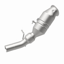 Load image into Gallery viewer, MagnaFlow OEM Grade 13-17 BMW X3 Direct Fit Catalytic Converter