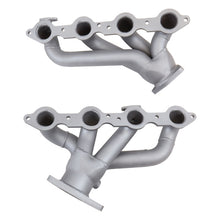 Load image into Gallery viewer, BBK 01-02 Camaro Firebird LS1 Shorty Tuned Length Exhaust Headers - 1-3/4 Titanium Ceramic