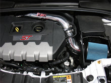 Load image into Gallery viewer, Injen 15-18 Ford Focus ST 2.0L (t) 4cyl Black Short Ram Intake w/MR Tech &amp; Heat Shield