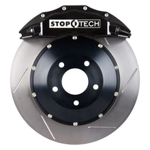 Load image into Gallery viewer, StopTech Big Brake Kit 2 Piece Rotor - Front