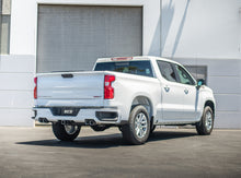 Load image into Gallery viewer, Borla 2019 Chevrolet Silverado 1500 6.2 w/ 147in WB 2.75in S-Type Catback Exhaust -Carbon Fiber Tips