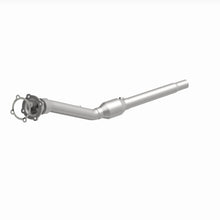 Load image into Gallery viewer, MagnaFlow Conv DF 99-04 VW Golf/Jetta/Beetle
