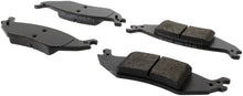 Load image into Gallery viewer, StopTech Street Brake Pads