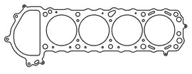 Cometic Nissan Silvia / 240SX 91mm .030 inch MLS Head Gasket KA24DE 1990-UP