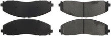 Load image into Gallery viewer, StopTech Ford 12-20 F-250/350 / 13-16 F-450 Front Truck &amp; SUV Brake Pad