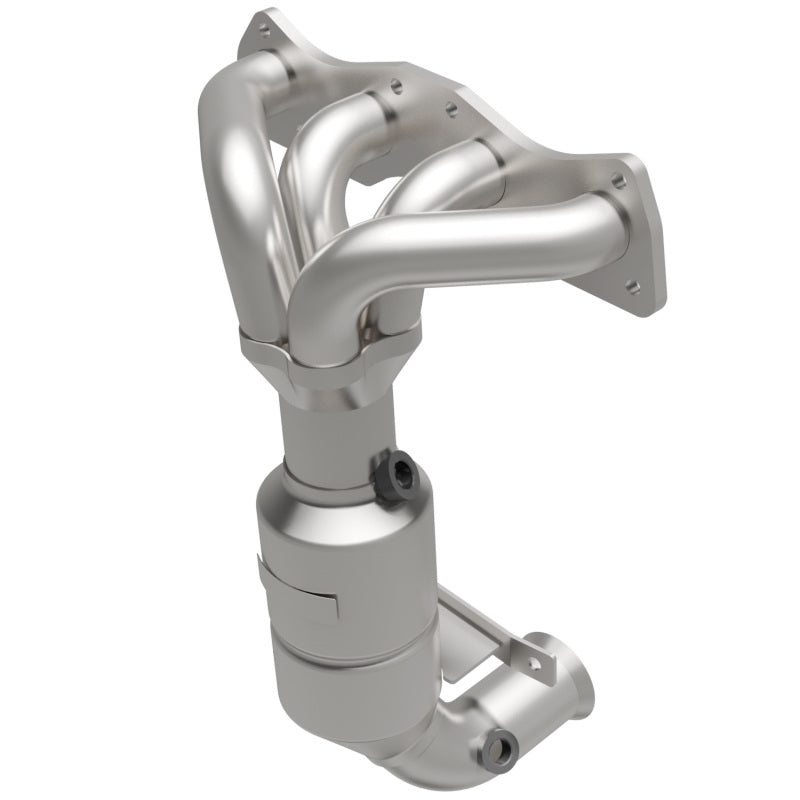 MagnaFlow Direct Fit Catalytic Converter Mini Cooper Clubman Manif