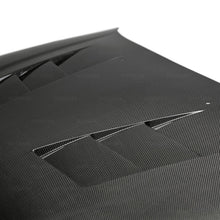 Load image into Gallery viewer, Seibon 02-07 Acura RSX (DC5) TS-Style Carbon Fiber Hood