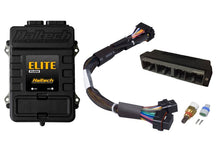 Load image into Gallery viewer, Haltech Elite 1500 Adaptor Harness ECU Kit