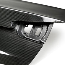 Load image into Gallery viewer, Seibon 14-15 Kia Optima OE Style Carbon Fiber Trunk Lid (Excl 2016 Models)