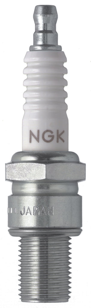 NGK Standard Spark Plug Box of 10 (BUE)
