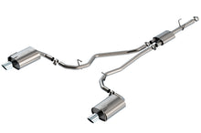 Load image into Gallery viewer, Borla 2020 Ford Explorer Limited Ecoboost 2.3L 2.25in S-type Exhaust