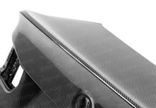 Load image into Gallery viewer, Seibon 12-13 BMW F30 CSL Style Carbon Fiber Trunk