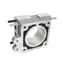 Load image into Gallery viewer, BBK 86-93 Mustang 5.0 65mm EGR Throttle Body Spacer Plate BBK Pwer Plus Series