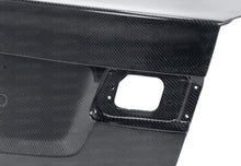 Load image into Gallery viewer, Seibon 09-10 Acura TSX OEM Carbon Fiber Trunk Lid