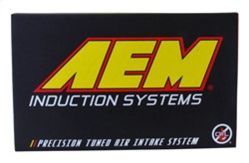 AEM C.A.S 17-19 Honda CR-V L4-1.5L F/I Cold Air Intake System