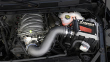Load image into Gallery viewer, Corsa 19-24 Chevy Silverado / GMC Sierra 21-24 GM SUV 6.2L V8 Cold Air Intake with DryTech Filter