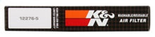 Load image into Gallery viewer, K&amp;N 12-13 BMW C600 Sport 647/C650GT 647 Replacement Air Filter