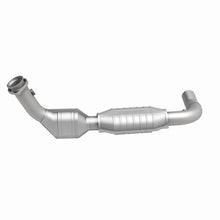Load image into Gallery viewer, MagnaFlow Conv DF 97-98 Ford Exped 4.6L D/S