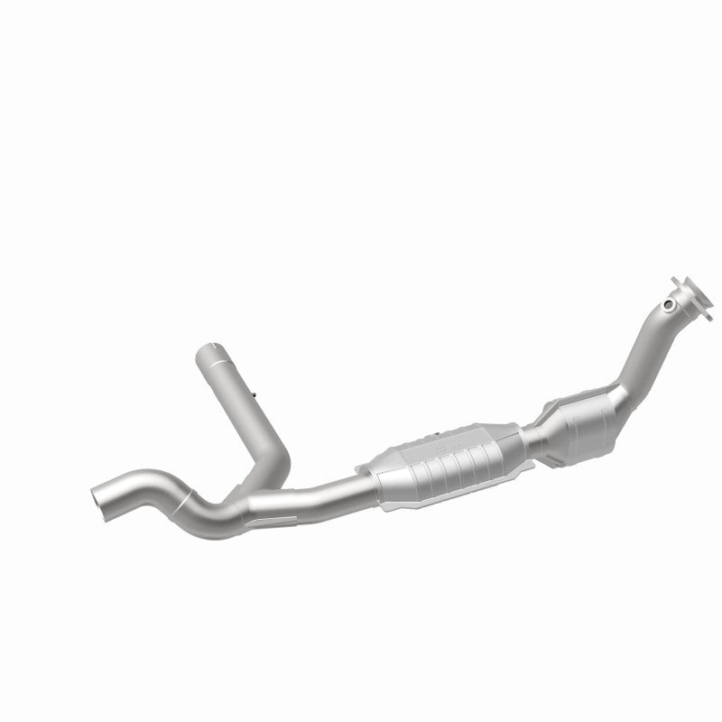 MagnaFlow Conv DF 99-00 Expedition 4.6 2WD PS