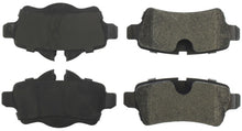 Load image into Gallery viewer, StopTech Street Touring 07-09 Mini Cooper/Cooper S Rear Brake Pads