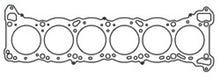 Load image into Gallery viewer, Cometic Nissan RB-30 6 CYL 87mm .040 inch MLS Head Gasket