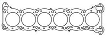 Load image into Gallery viewer, Cometic Nissan RB-30 6 CYL 86mm .051 inch MLS Head Gasket